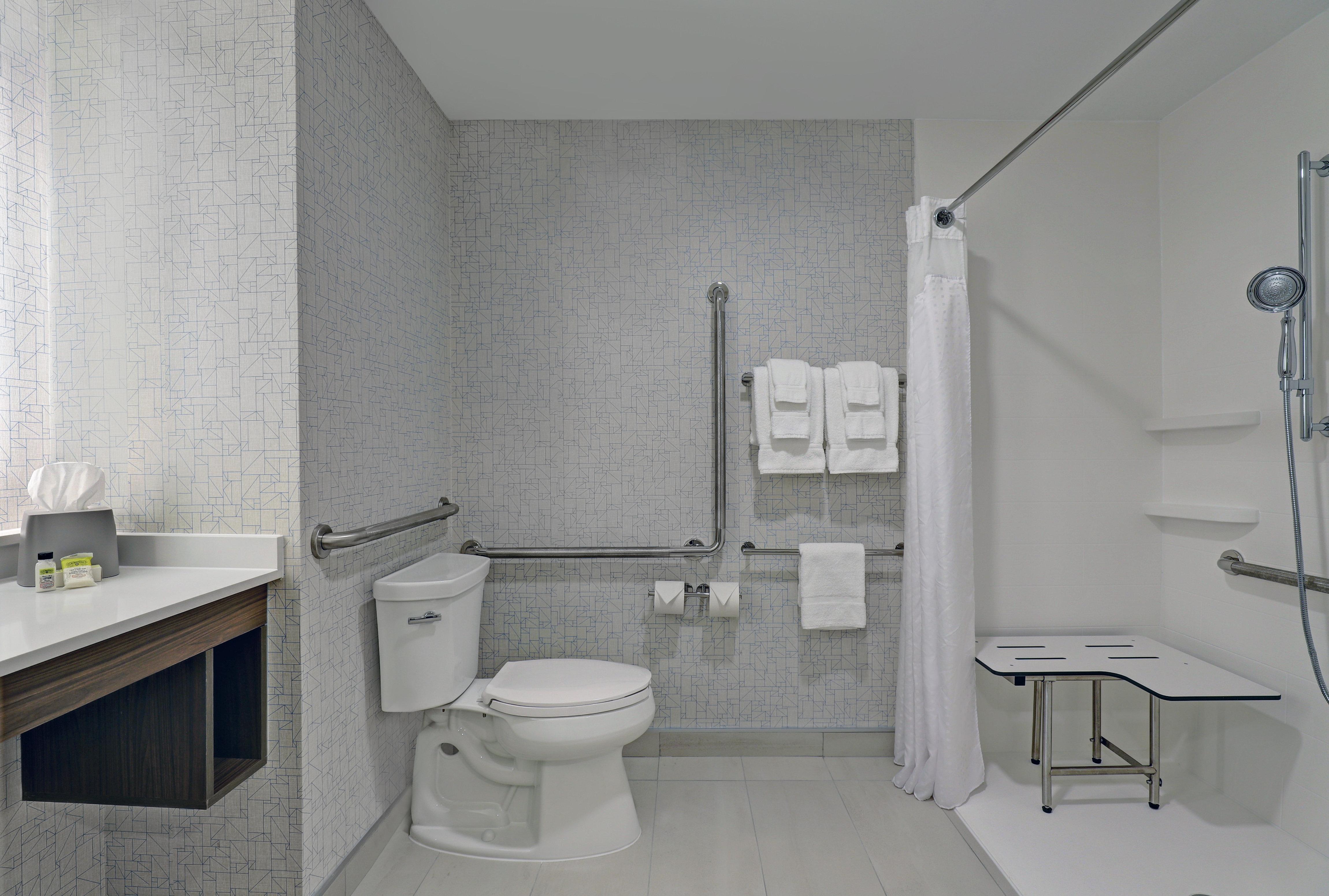 Holiday Inn Express & Suites - Порт Елгин Екстериор снимка